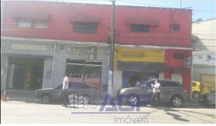 Prédio Inteiro, 10 m² - Foto 1