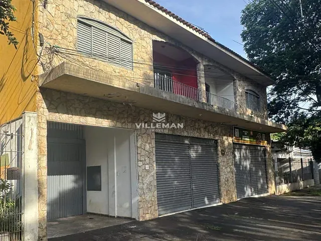 Prédio com 560m², à venda, no bairro Zona 08 em Maringá