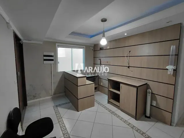 Prédio para alugar, no bairro Cordeiros em Itajaí