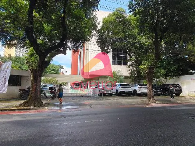 Sala à venda, no bairro Santo Amaro em Recife