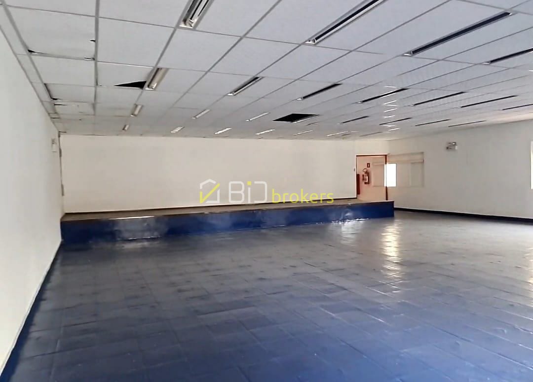 Prédio Inteiro, 1177 m² - Foto 2