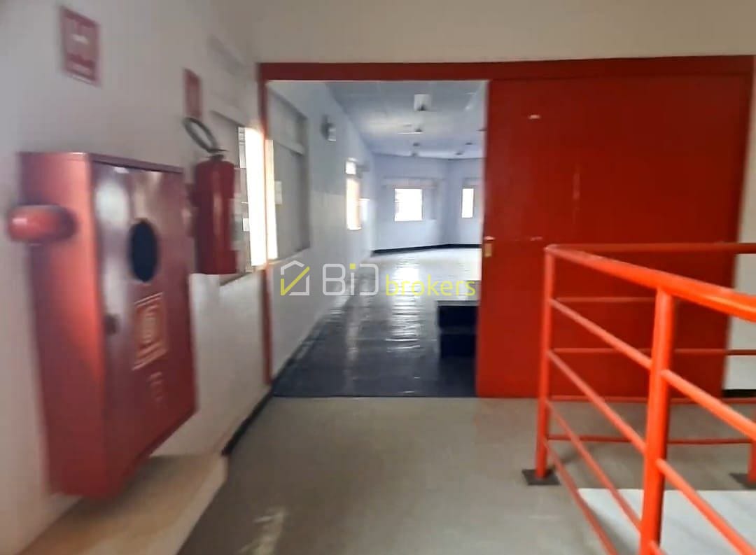 Prédio Inteiro, 1177 m² - Foto 11