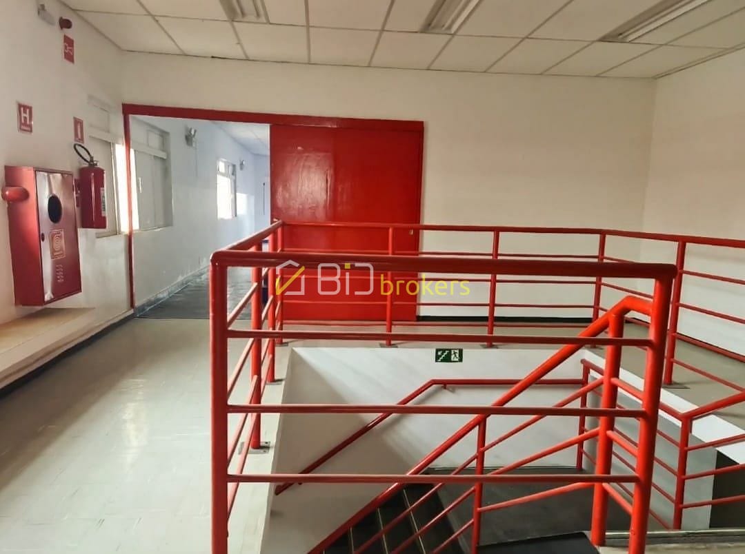 Prédio Inteiro, 1177 m² - Foto 10