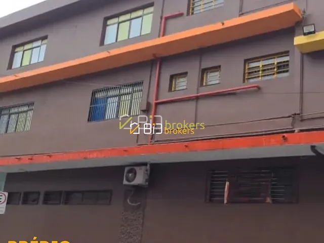 Prédio para alugar, no bairro Centro em Osasco