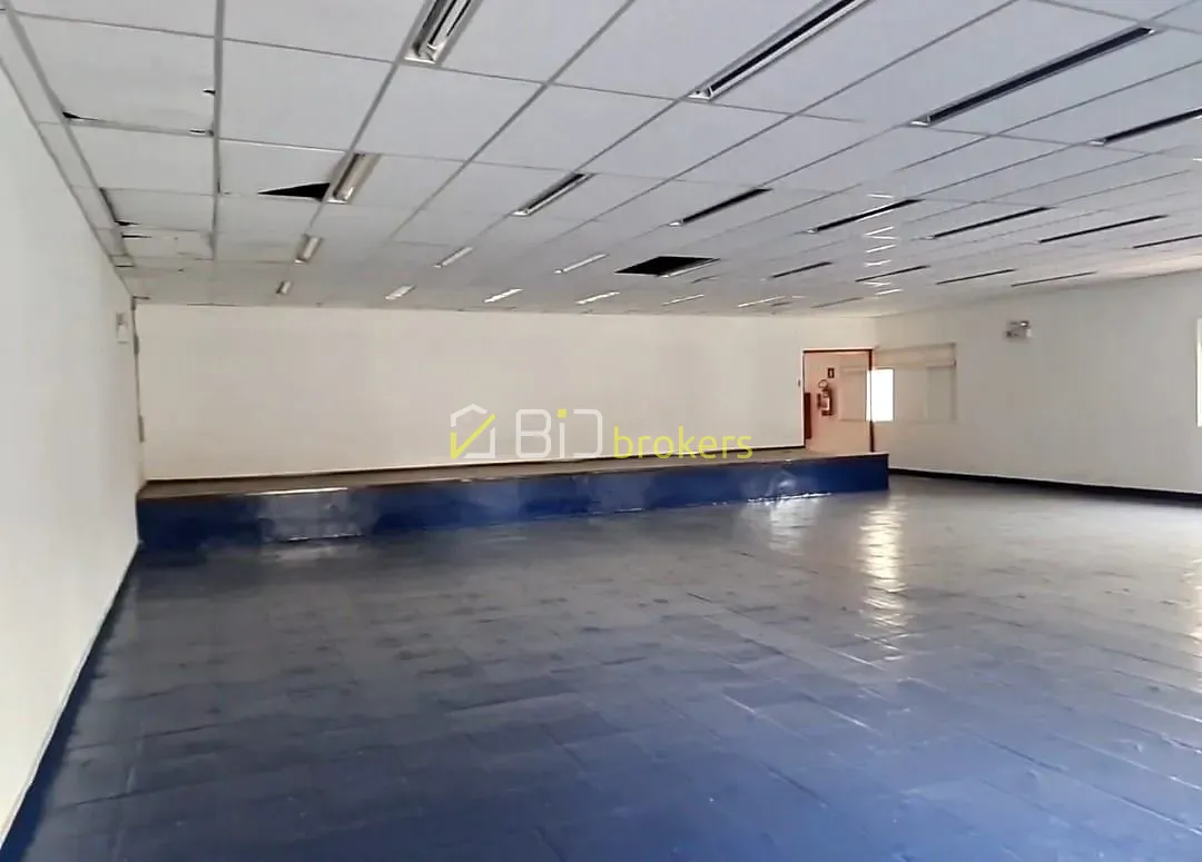 Prédio Inteiro, 1177 m² - Foto 2