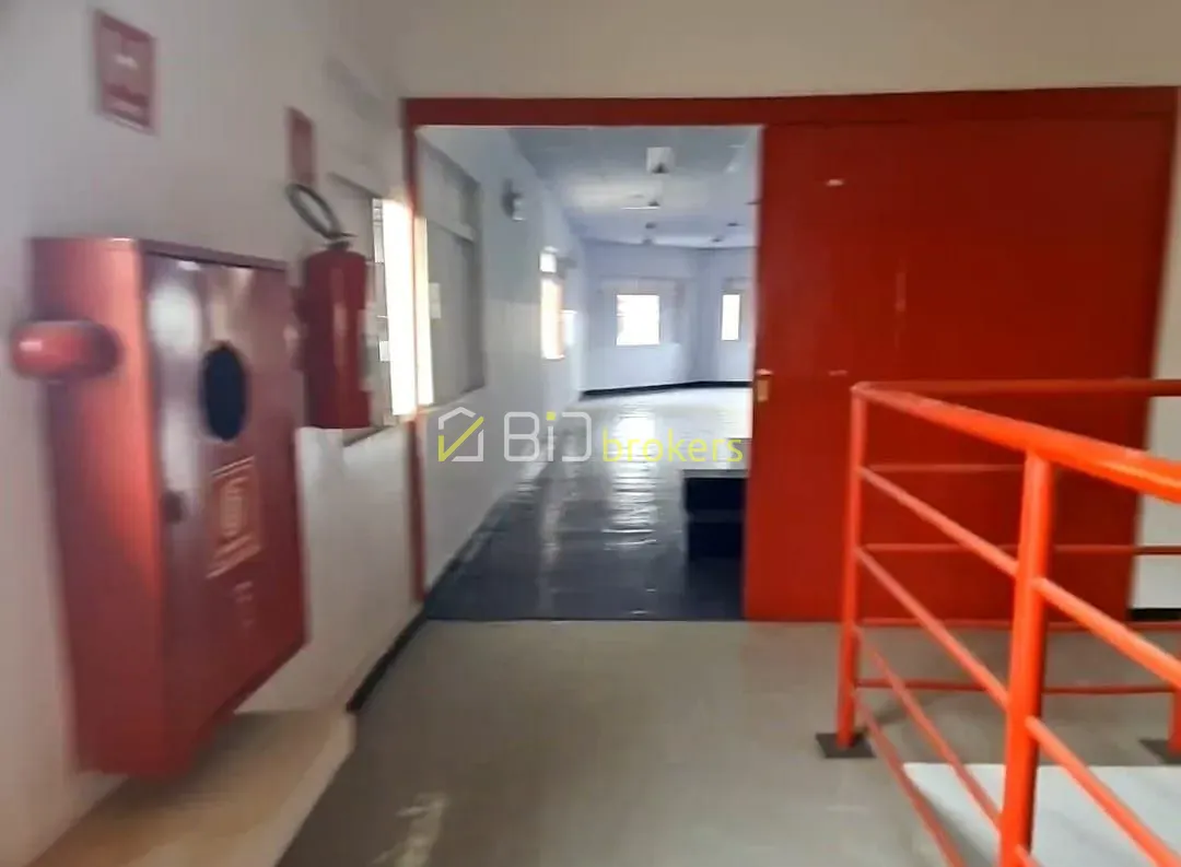 Prédio Inteiro, 1177 m² - Foto 11