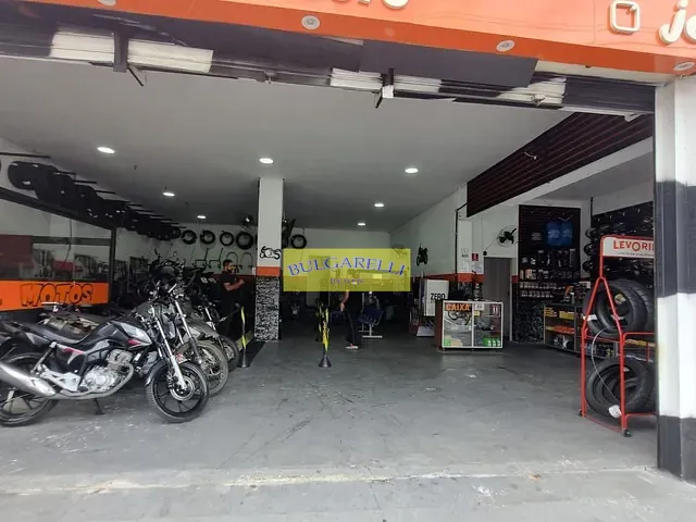 Prédio com 516m², à venda, no bairro Centro em Jundiaí