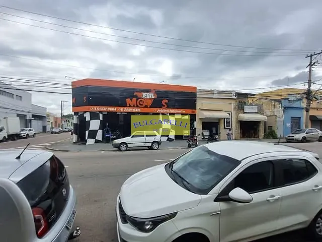 Prédio com 516m², à venda, no bairro Centro em Jundiaí