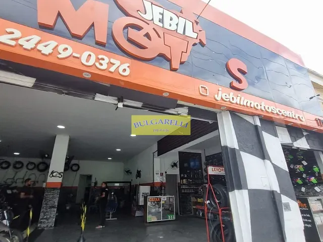 Prédio com 516m², à venda, no bairro Centro em Jundiaí