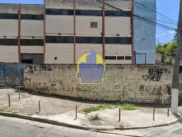 Prédio com 950m², à venda ou para alugar, no bairro Jardim D'abril em Osasco
