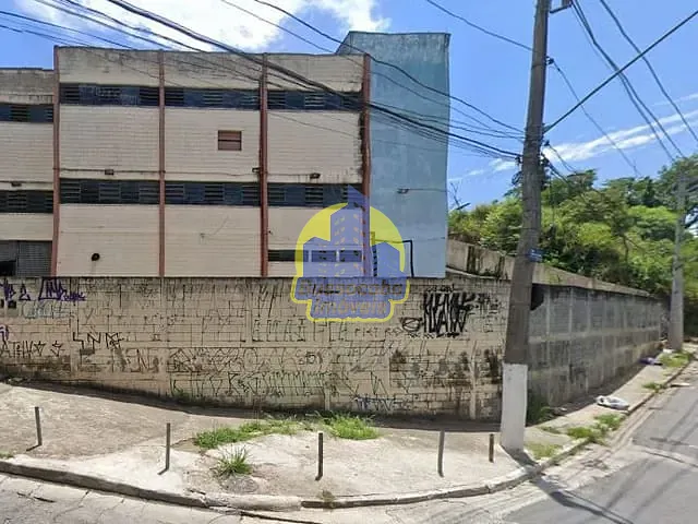Prédio com 950m², à venda ou para alugar, no bairro Jardim D'abril em Osasco