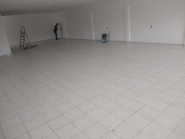 Foto do Prédio - Prédio comercial à venda, 643 m² - Vila Progresso - Jundiaí/SP | Copette Imóveis