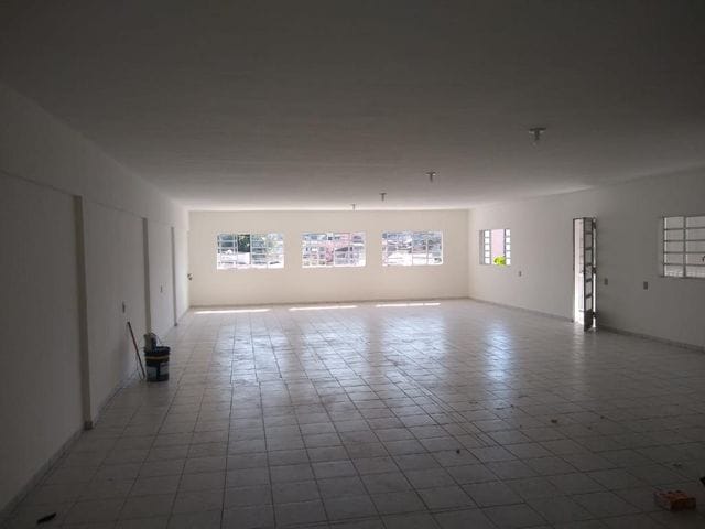 Foto do Prédio - Prédio comercial à venda, 643 m² - Vila Progresso - Jundiaí/SP | Copette Imóveis