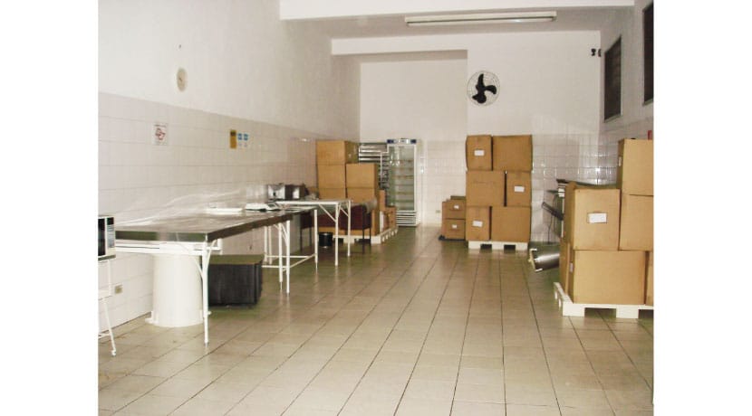 Prédio à venda 11 Vagas, 1380M², Fundação, São Caetano do Sul - SP