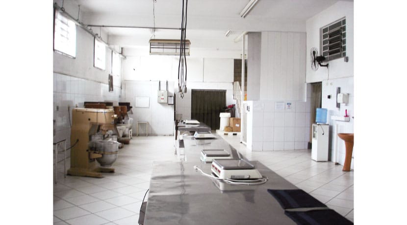 Prédio à venda 11 Vagas, 1380M², Fundação, São Caetano do Sul - SP