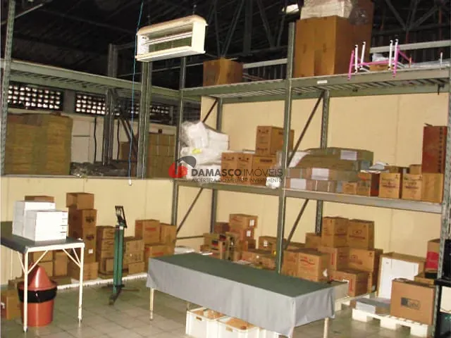 Prédio com 1380m², à venda, no bairro Fundação em São Caetano do Sul