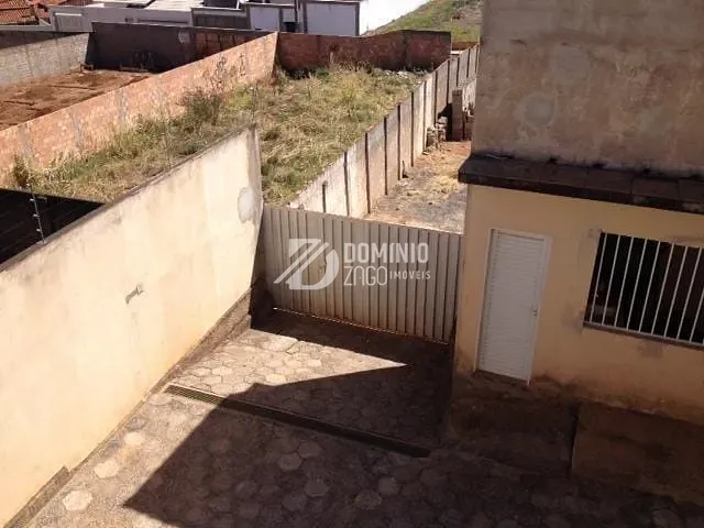 Prédio com 960m², para alugar, no bairro Parque do Mirante em Uberaba