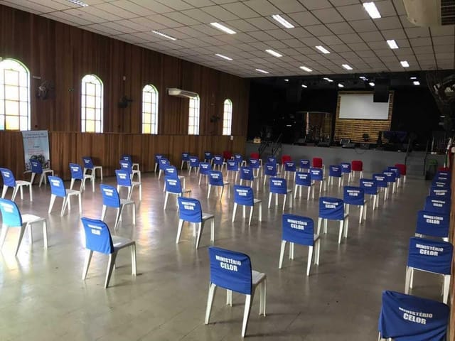 Prédio com 700m², à venda, no bairro Vila Nova Curuçá em São Paulo