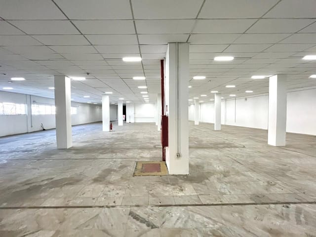 Foto do Prédio - Ponto do Prédio Redondo - Centro - Camaçari/BA | Feliz Casa Nova