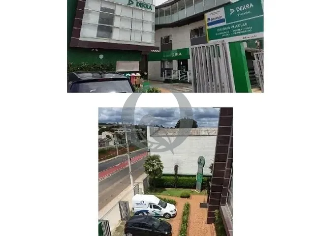 Prédio com 1806m², à venda ou para alugar, no bairro Parque das Nacoes em Atibaia