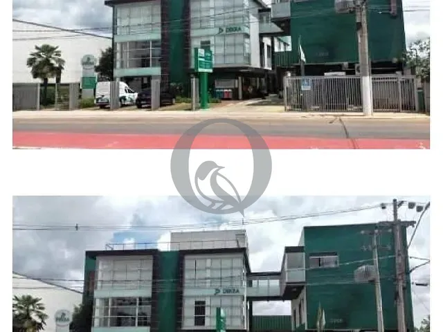 Prédio com 1806m², à venda ou para alugar, no bairro Parque das Nacoes em Atibaia