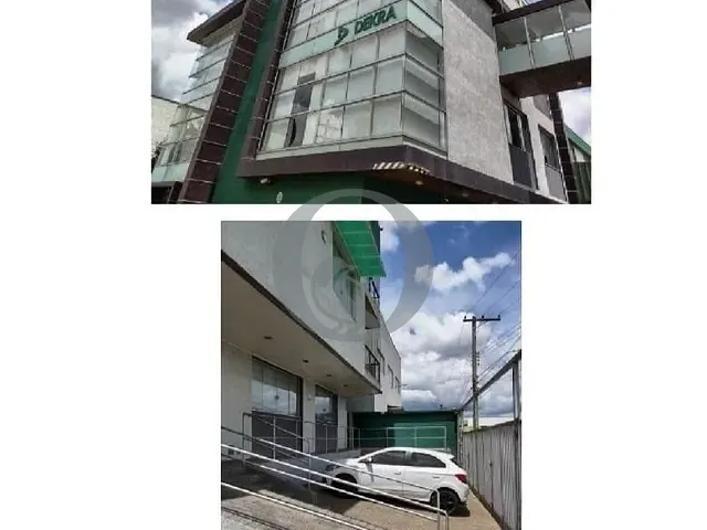 Prédio com 1806m², à venda ou para alugar, no bairro Parque das Nacoes em Atibaia