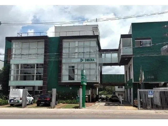 Prédio com 1806m², à venda ou para alugar, no bairro Parque das Nacoes em Atibaia