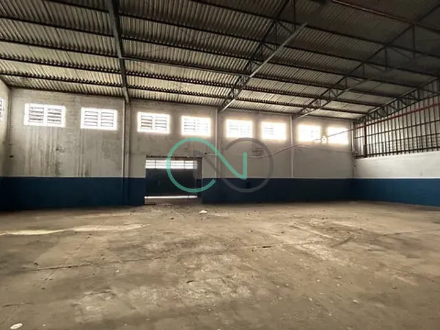 Prédio com 1408m², à venda ou para alugar, no bairro São Jacó em Sapiranga
