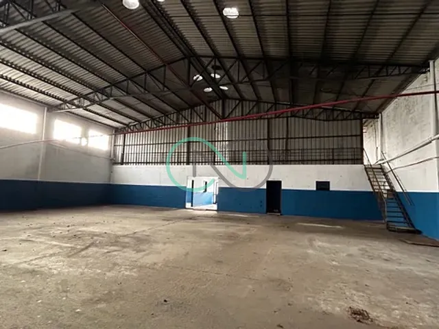 Prédio com 1408m², à venda ou para alugar, no bairro São Jacó em Sapiranga