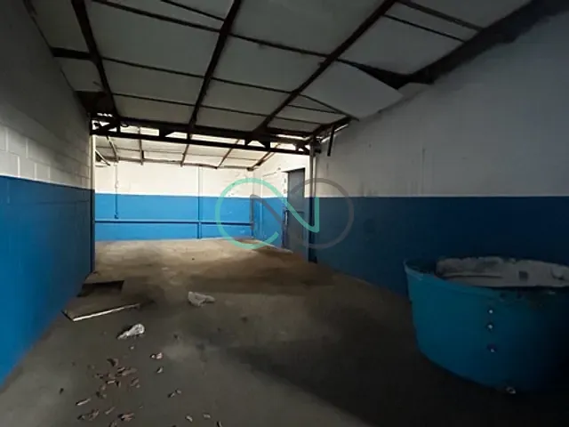 Prédio com 1408m², à venda ou para alugar, no bairro São Jacó em Sapiranga