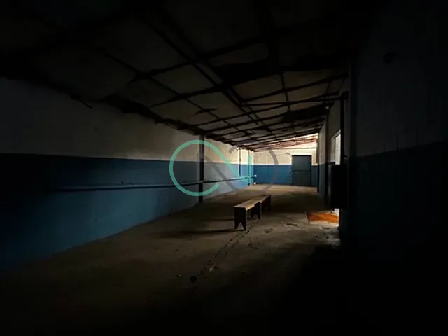 Prédio com 1408m², à venda ou para alugar, no bairro São Jacó em Sapiranga