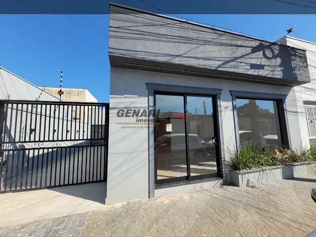 Prédio com 140m², à venda, no bairro Centro em Indaiatuba