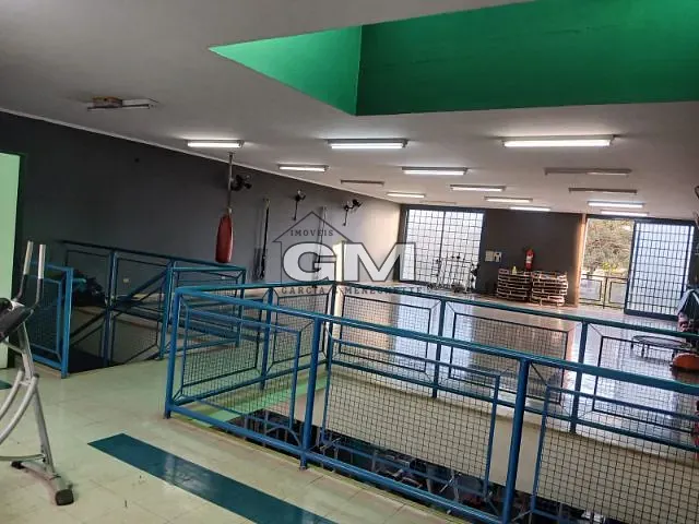 Prédio à venda, no bairro Parque Anhangüera em Ribeirão Preto