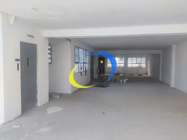 Prédio com 8275m², para alugar, no bairro Botafogo em Rio de Janeiro