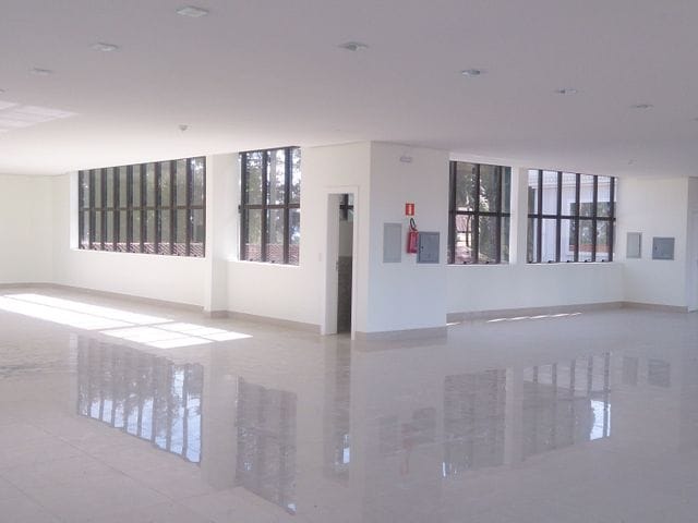 Prédio com 1390m², à venda, no bairro Ahú em Curitiba