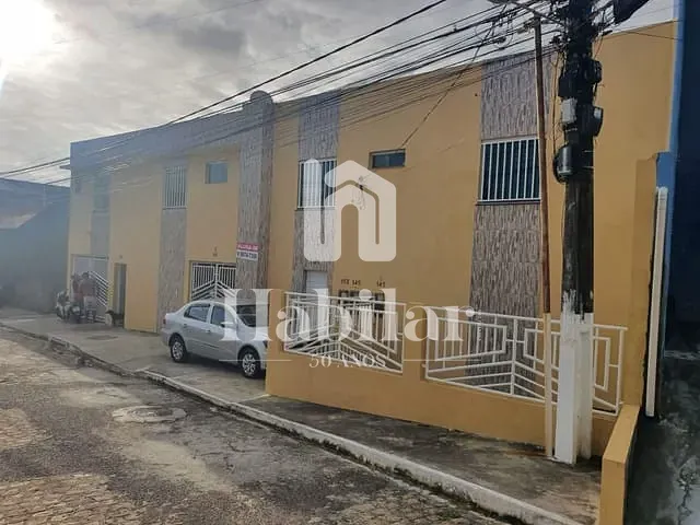 Prédio com 1048m², à venda, no bairro Atalaia em Aracaju