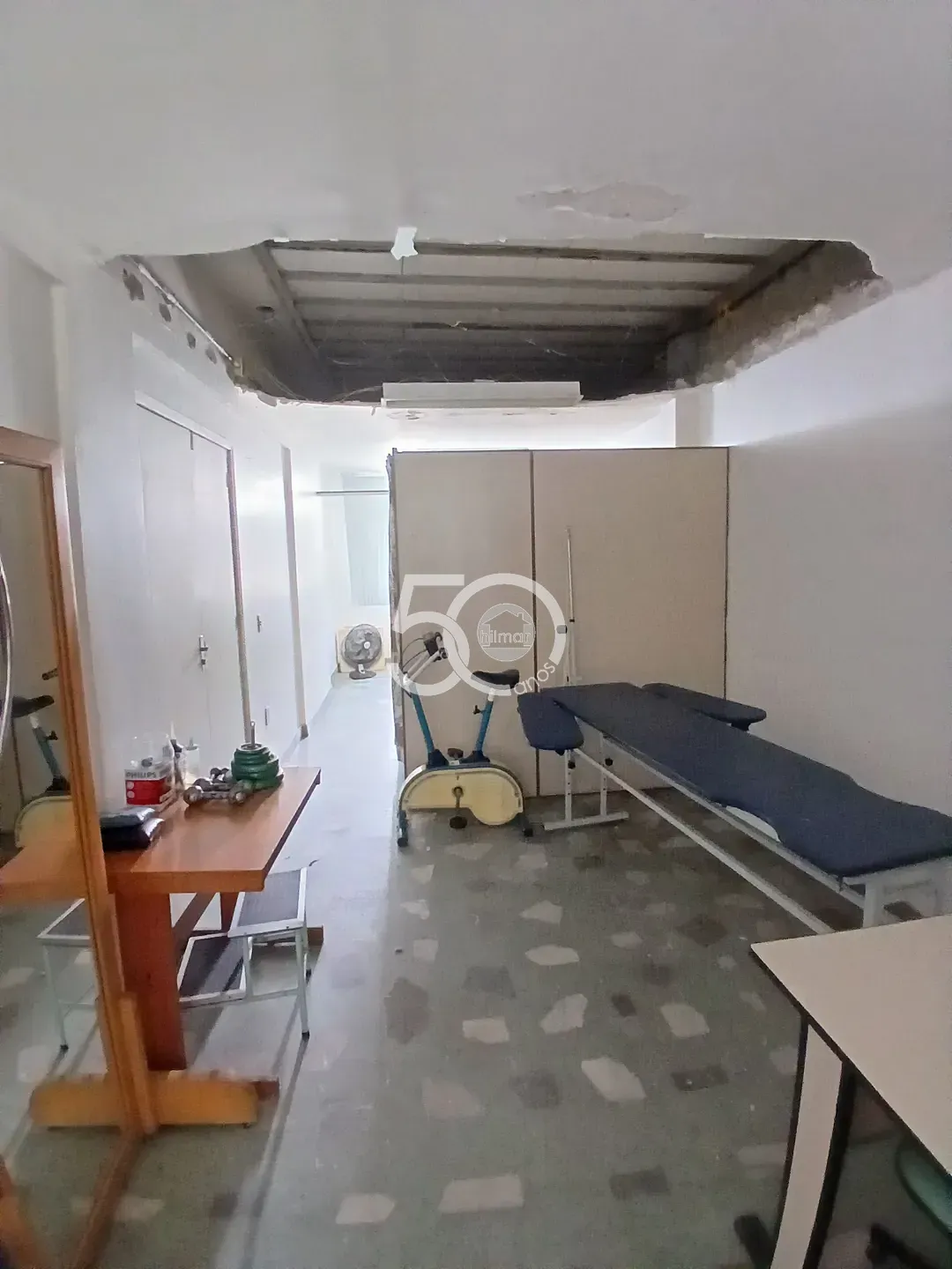 Prédio Inteiro, 1100 m² - Foto 10