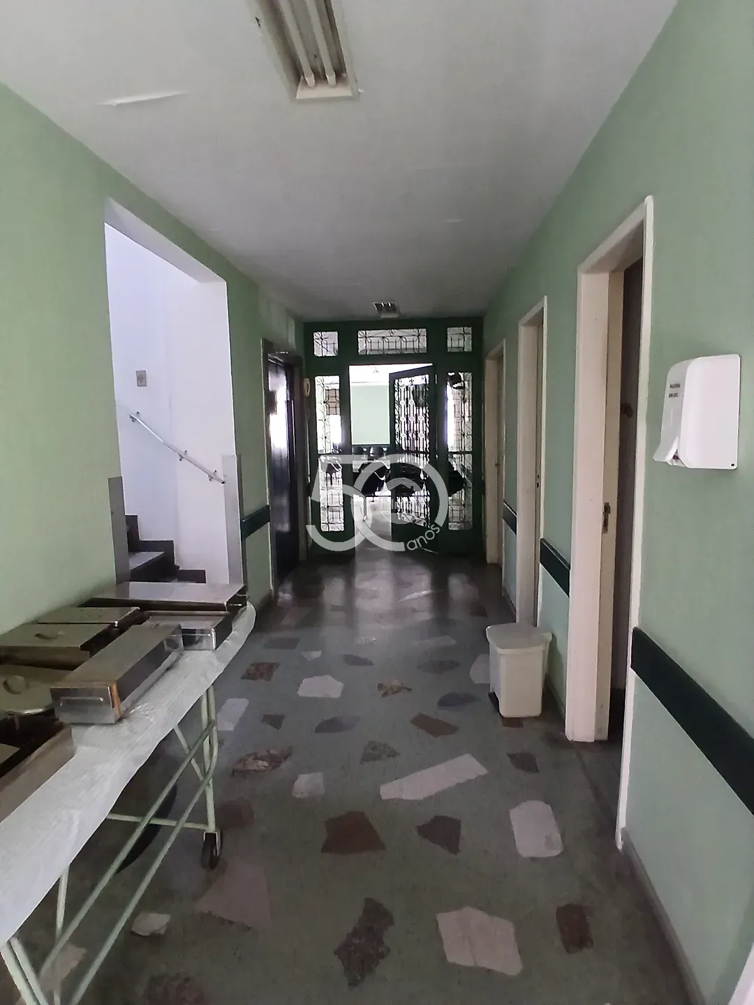 Prédio Inteiro, 1100 m² - Foto 47