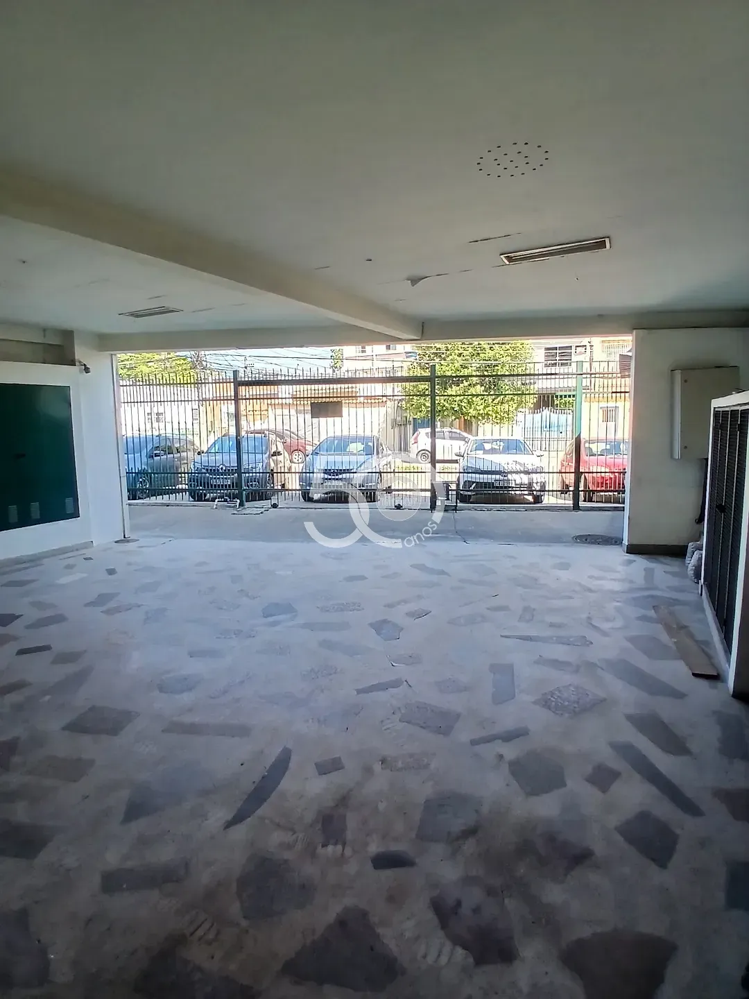 Prédio Inteiro, 1100 m² - Foto 95