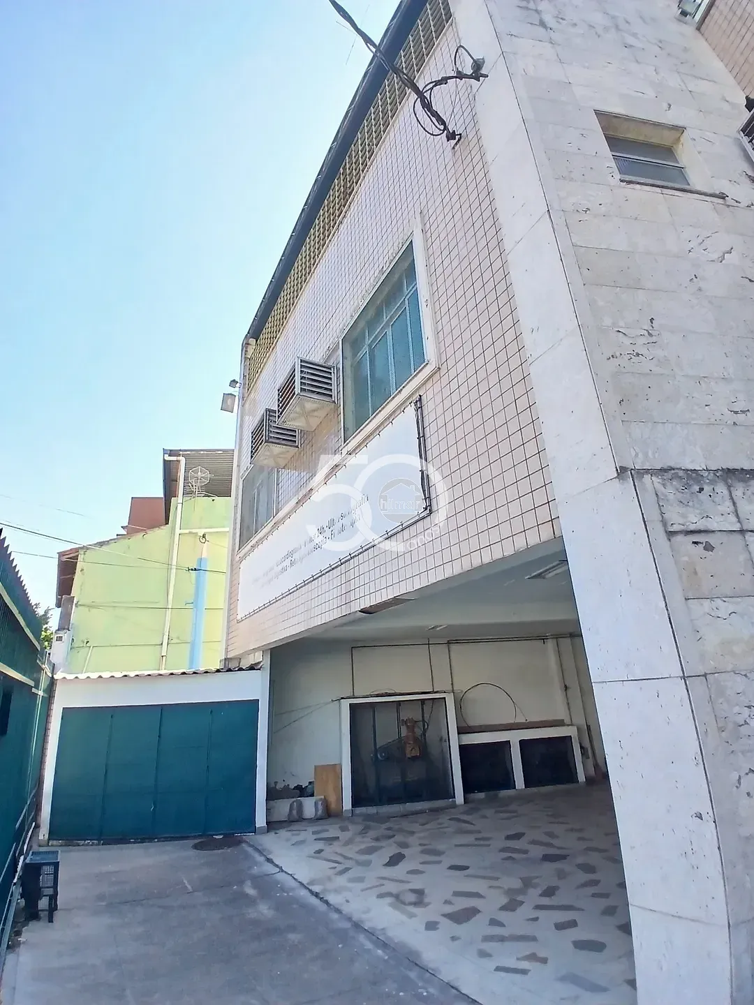 Prédio Inteiro, 1100 m² - Foto 97