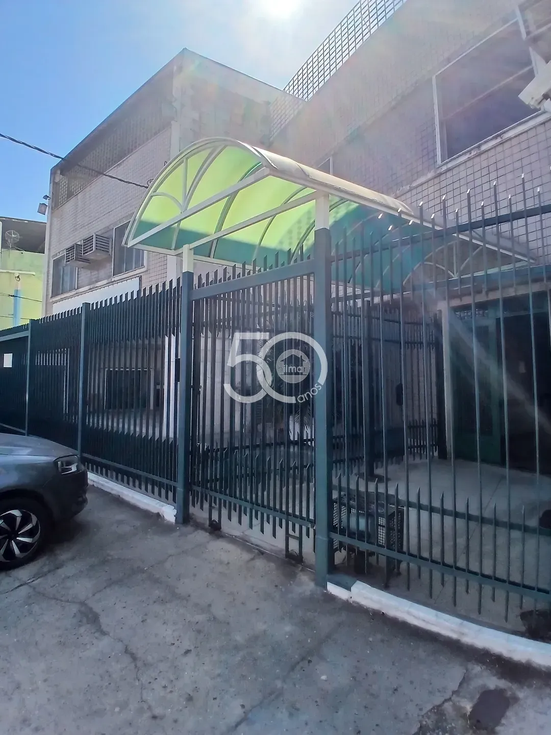 Prédio Inteiro, 1100 m² - Foto 3