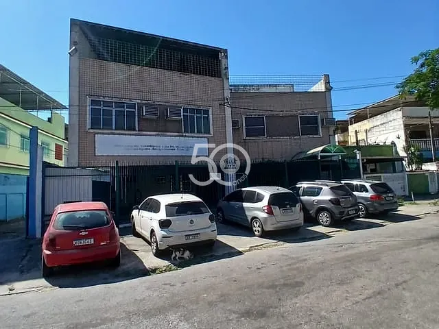 Prédio para alugar, no bairro Braz de Pina em Rio de Janeiro