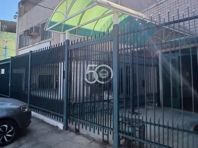 Prédio para alugar, no bairro Braz de Pina em Rio de Janeiro