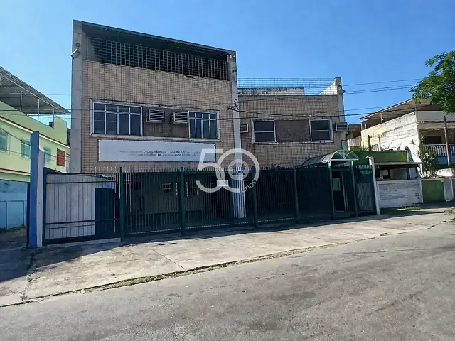 Prédio para alugar, no bairro Braz de Pina em Rio de Janeiro