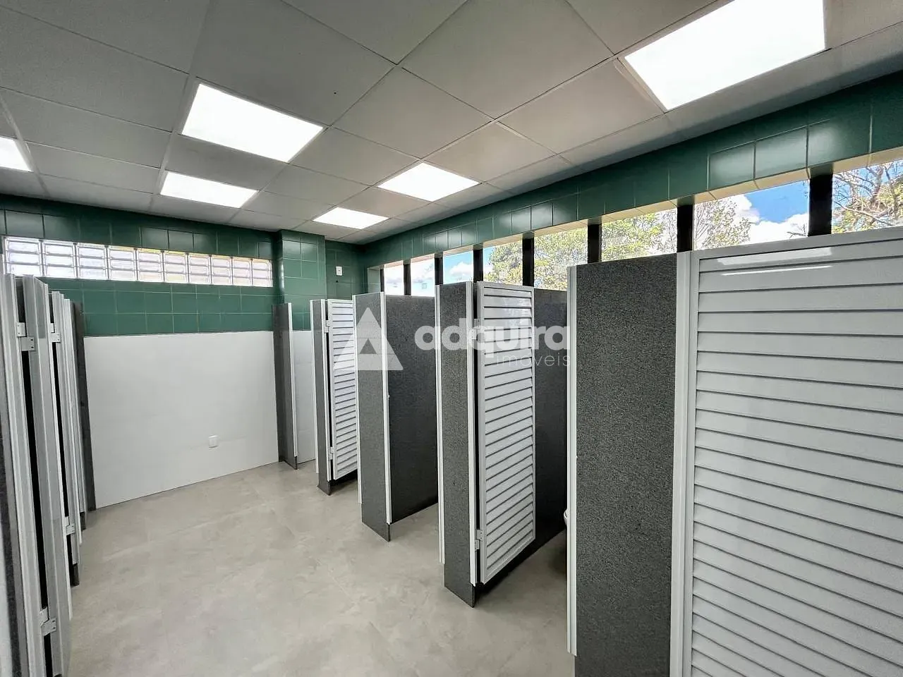 Prédio Inteiro, 600 m² - Foto 32
