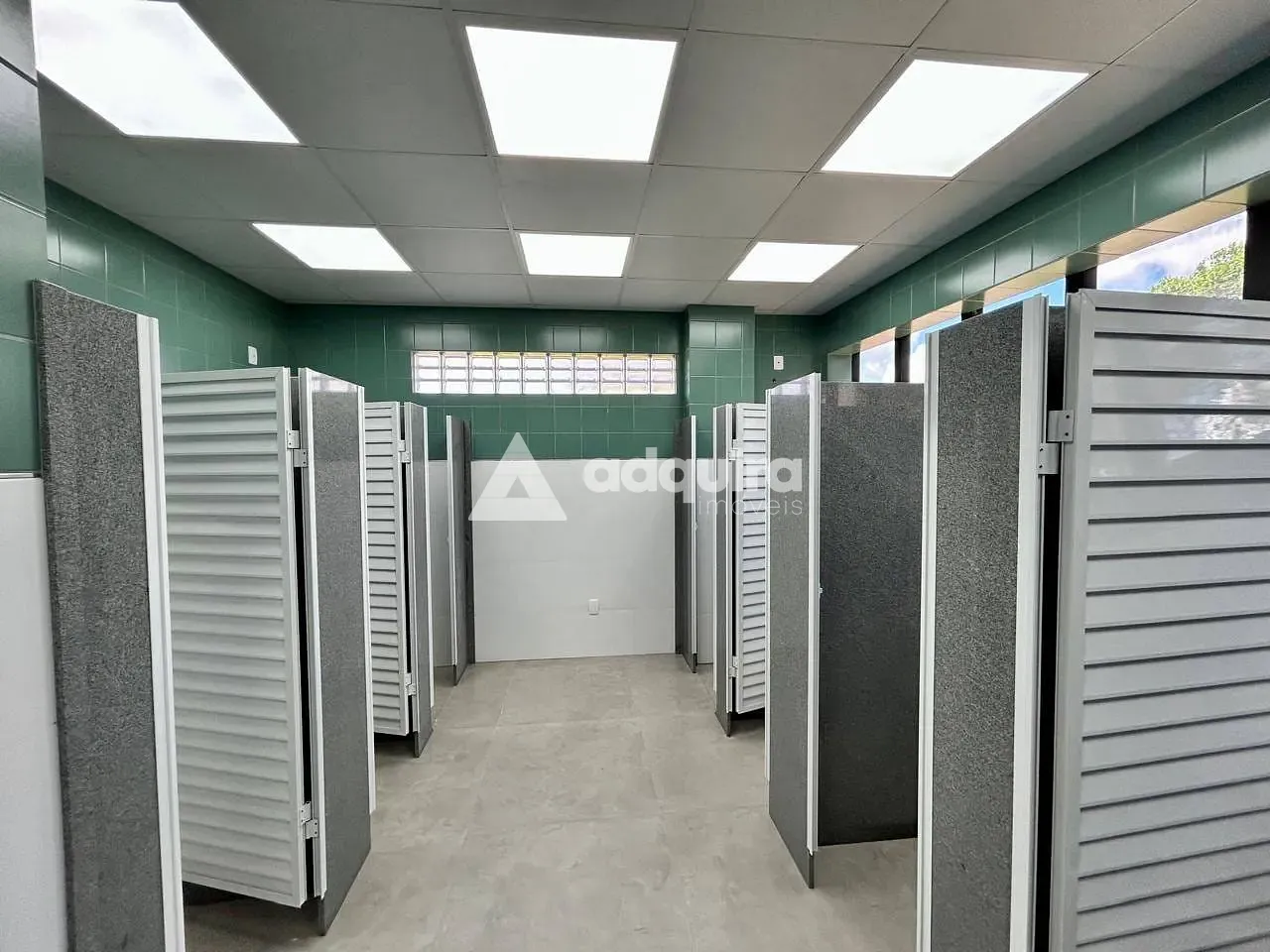 Prédio Inteiro, 600 m² - Foto 31