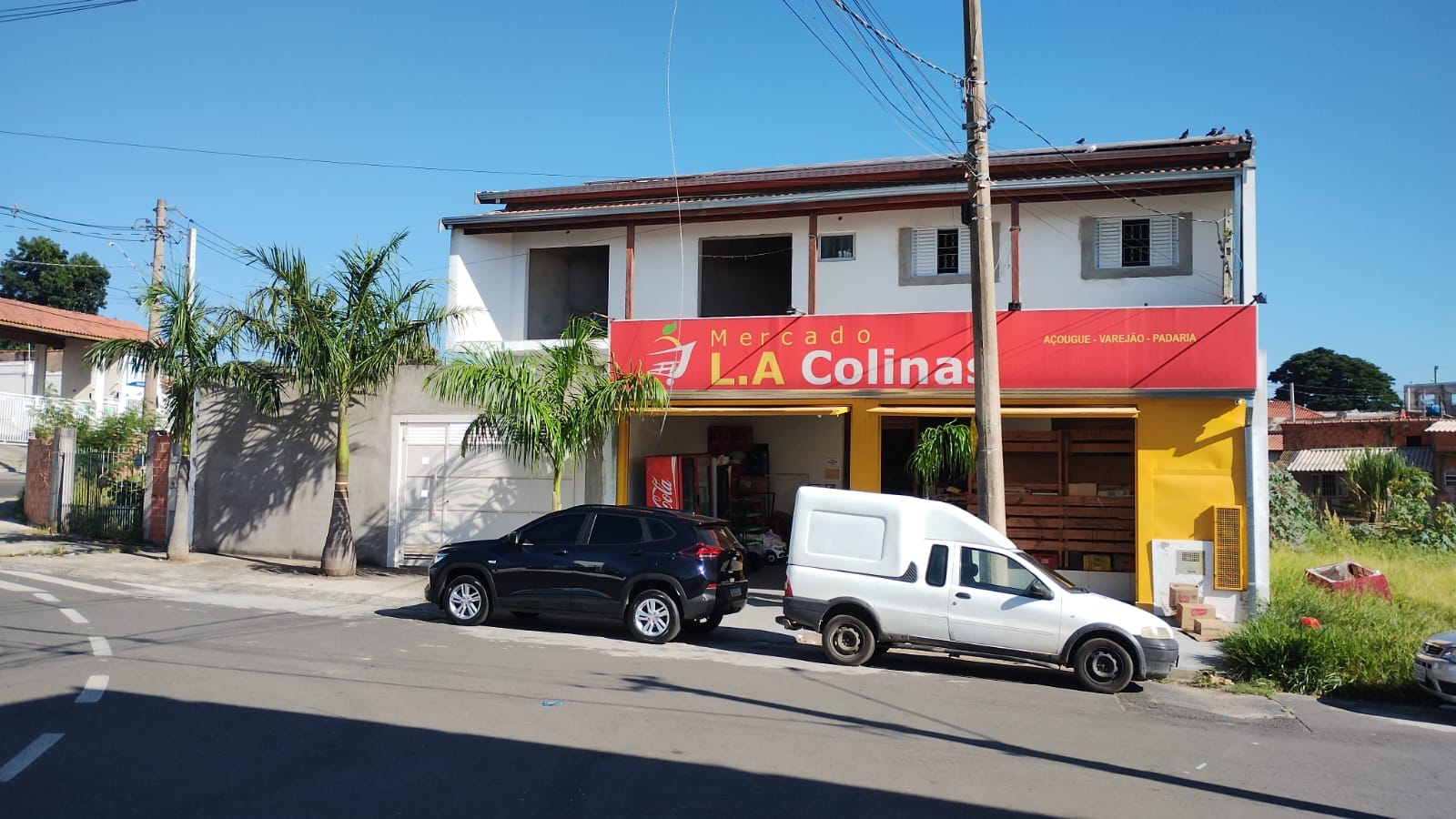 Prédio Inteiro, 450 m² - Foto 2