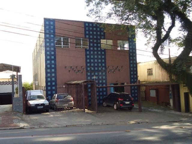 Foto do Prédio - Prédio para alugar, 626 m² por R$ 20.628,00/mês - Centro - São José dos Campos/SP | INDEPENDENCE NEGOCIOS IMOBILIARIOS LTDA