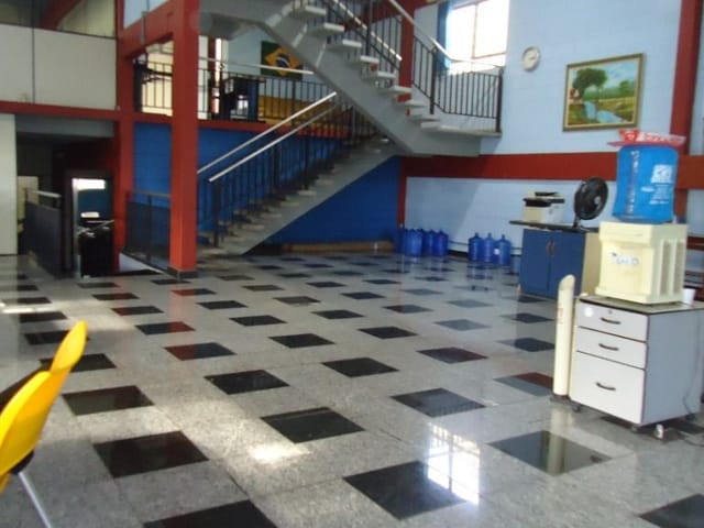 Foto do Prédio - Prédio para alugar, 626 m² por R$ 20.628,00/mês - Centro - São José dos Campos/SP | INDEPENDENCE NEGOCIOS IMOBILIARIOS LTDA