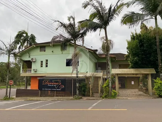 Prédio com 729m² 1 quarto e 1 banheiro, à venda, no bairro Centro Administrativo em Teutônia